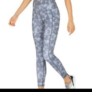 Ideology high rise leggings 10-12 14-16